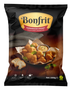 SANPA KARNABAHAR KROKET(4*2,5KG)10KG