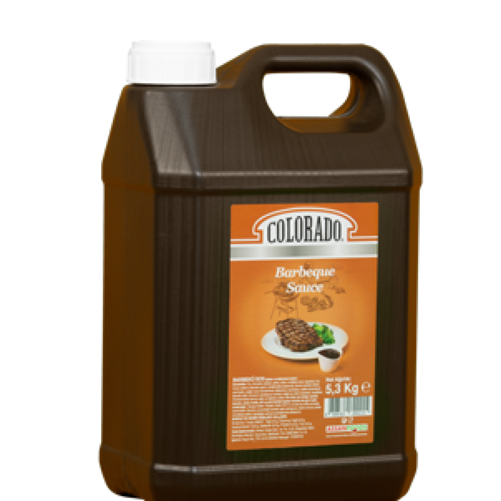 5300 GR BD COLORADO/BARBEKÜ SOS ( 2*2 KL)