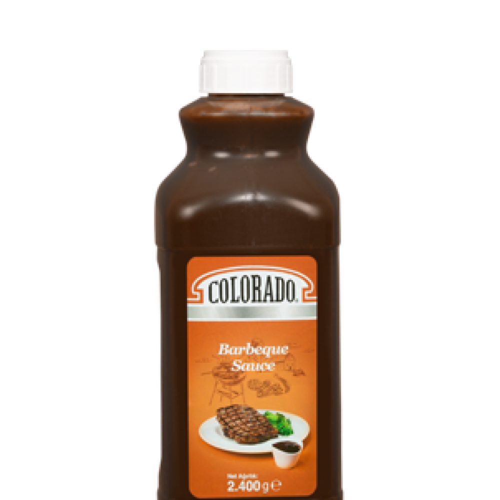 2400 GR BD ŞF COLORADO/BARBEQUE SOS (2*2 KL)