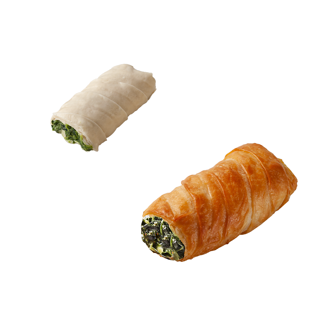 MAUN ROLL BÖREK PEYNİRLİ 5KG*2PKT 10KG